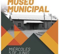 Arroyo Seco: Reinauguración del Museo Municipal
