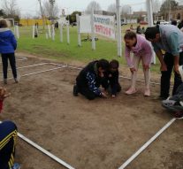 En Villa Mugueta se llevó a cabo el «Torneo Provincial de Bolitas»