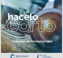 «Hacelo Corto 2020» ya tiene sus ganadores