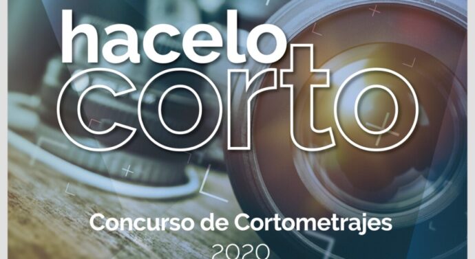 «Hacelo Corto 2020» ya tiene sus ganadores