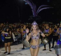Alegría acebalense, el Carnaval como expresión popular
