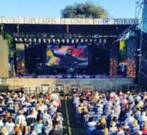 El «Festival de la Música» volvió a Peyrano