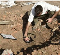 El Museo de Peyrano impulsa un proyecto arqueológico