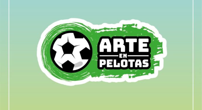 «Arte en Pelotas» la propuesta que une a los pueblos