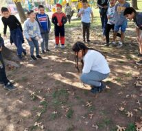 Se puso en marcha el «Quinto Torneo Provincial de Bolitas» en Piñero