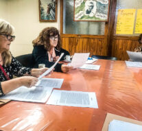 Teodelina ya envío las obras literarias que formarán parte del libro «De Pueblo en Pueblo 2023»