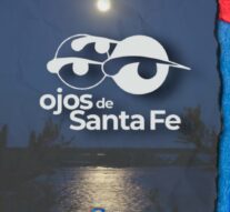 La Luna Santafesina será el motivo del concurso fotográfico: «Ojos de Santa Fe 2024»