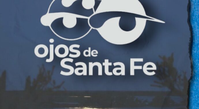 La Luna Santafesina será el motivo del concurso fotográfico: «Ojos de Santa Fe 2024»