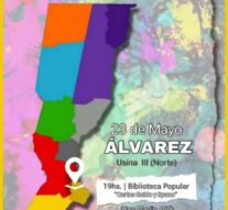 La Usina III (Norte) inaugura en Álvarez el segundo «Forma y Color»