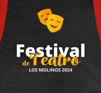 Los Molinos se prepara para vivir su «1° Festival de Teatro»