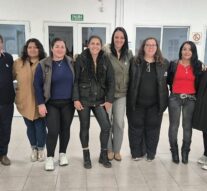 Pavón Arriba fue sede de la primera reunión de la Usina III (norte)
