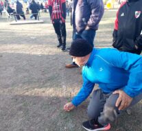 «Torneo Provincial de Bolitas en Piñero