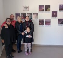 Villada expone la muestra «Las Lunas santafesinas»