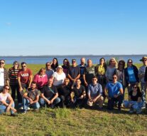 Melincué fue el escenario del «V Encuentro de Gestores Culturales»