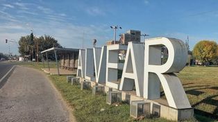 La ciudad de Alvear se sumó al Ente Cultural Santafesino
