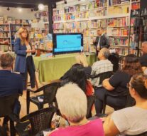 El Ente Cultural Santafesino inició su camino presentando el «Plan 2026» en Casilda.