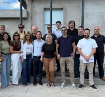 El Ente Cultural Santafesino prepara su «Plan 2026»