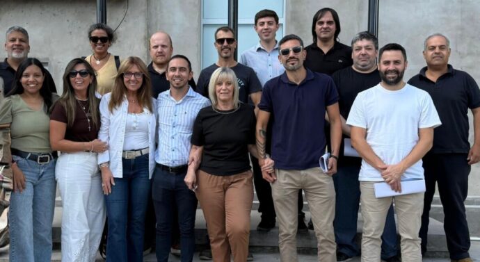 El Ente Cultural Santafesino prepara su «Plan 2026»