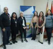En Villada se desarrolló la primera reunión de la Usina Cultural III (sur)