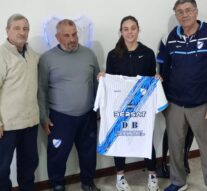 El Club Deportivo Berabevú se suma la «Pasión en mi piel»