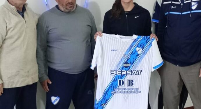 El Club Deportivo Berabevú se suma la «Pasión en mi piel»