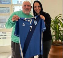 El Santo se suma a “La Pasión en mi Piel”
