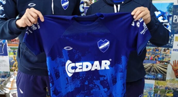 El Club Belgrano de Arequito se suma a «La Pasión en mi piel «