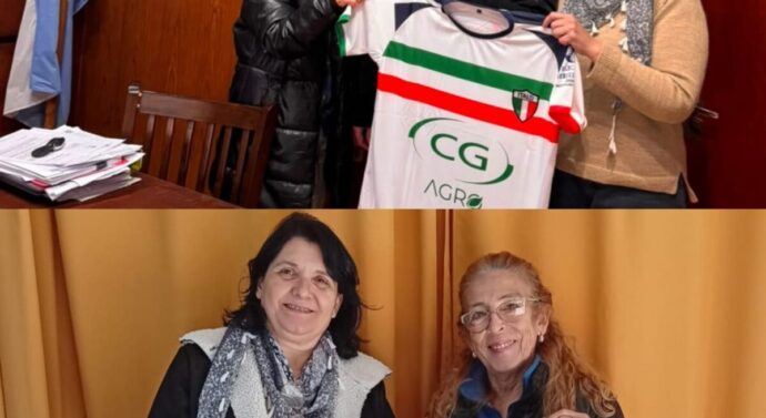 Wheelwright también dice presente en «La Pasión en mi piel»