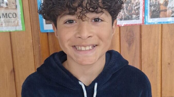 Coronel Arnold ya tiene a su representante del Torneo Provincial de Bolitas