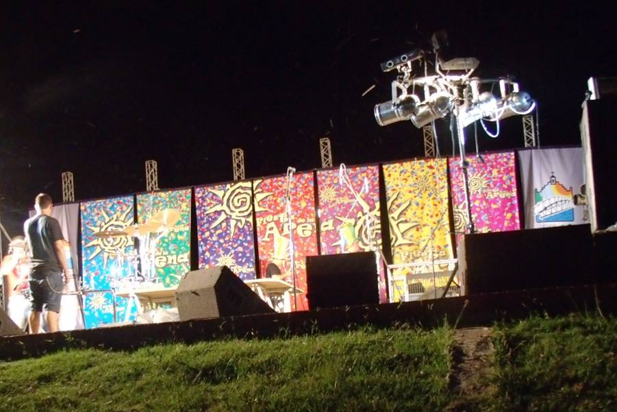 Arroyo Leyes: El 16 de enero es la nueva fecha de la «Fiesta de la Arena»