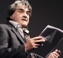 Lito  cruz asistirá al estreno de las Obras de «El Teatro y La Historia»