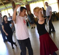 El Programa “La Música de Todos” pasó por Recreo