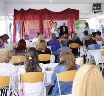 Recreo: Exitoso III Encuentro Regional de Narradores y Poetas