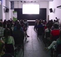 Recreo: Cine de Verano en la Casa de la Historia y la Cultura del Bicentenario