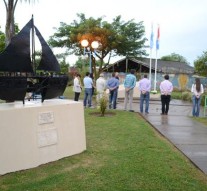 Recreo: «Día del Veterano y de los Caídos en Malvinas
