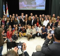 El Ente Cultural Santafesino presentó su «Plan Cultural 2016»