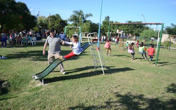 Este sábado se reanuda el ciclo municipal “Un recreo en tu plaza”