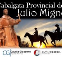 El premio «Julio Migno» recorrerá los caminos santafesinos