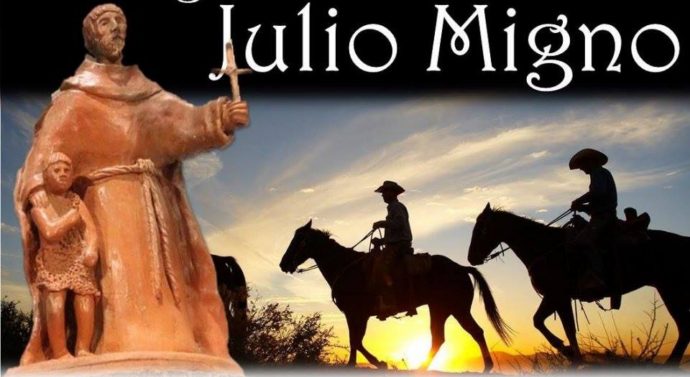 El premio «Julio Migno» recorrerá los caminos santafesinos