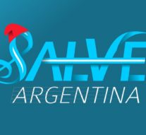 El «Salve Argentina» se estrena el próximo domingo 28 en Santa Fe