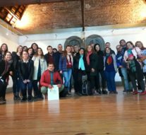 El Presidente del Ente Cultural Santafesino participó de un programa nacional en Córdoba