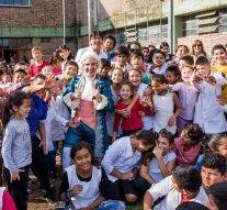 «Mozart va a la Escuela» pasó por Helvecia