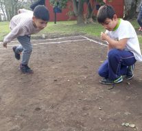 La comunidad de Bernardo Irigoyen disfruto del «2° Torneo Provincial Bolitas»