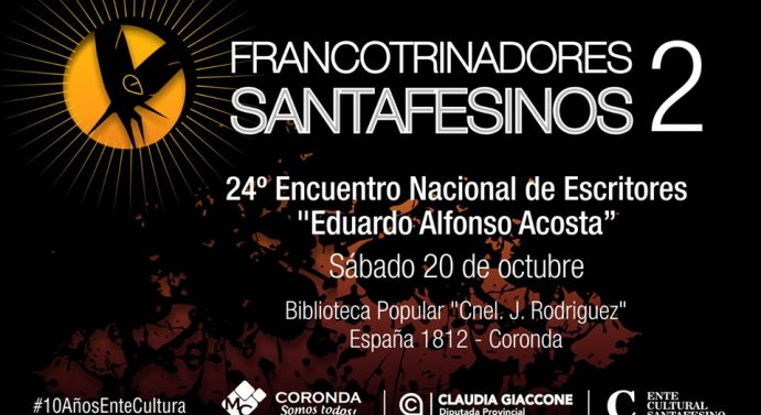 Los «Francotrinadores Santafesinos» llegan a la ciudad de Coronda