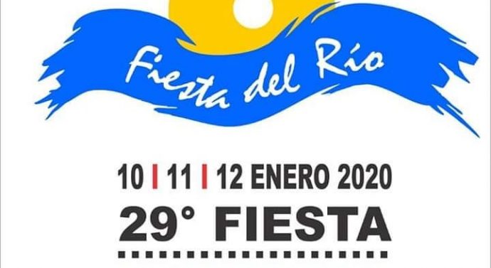 Alejandra: Se viene la Fiesta Provincial del Río