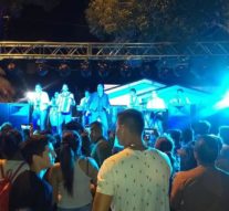 Gaboto invita a los “Carnavales de la Costa”