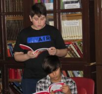 «Clave de Cuento» sigue uniendo a jóvenes santafesinos