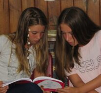 Más jóvenes santafesinos dicen presente en el ciclo virtual «Clave de Cuento»