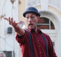 Vacaciones en Recreo: teatro, títeres y cine
