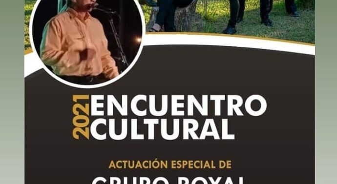 San Javier: Grupo Royal y Sergio Fort en un nuevo Espacio Cultural
